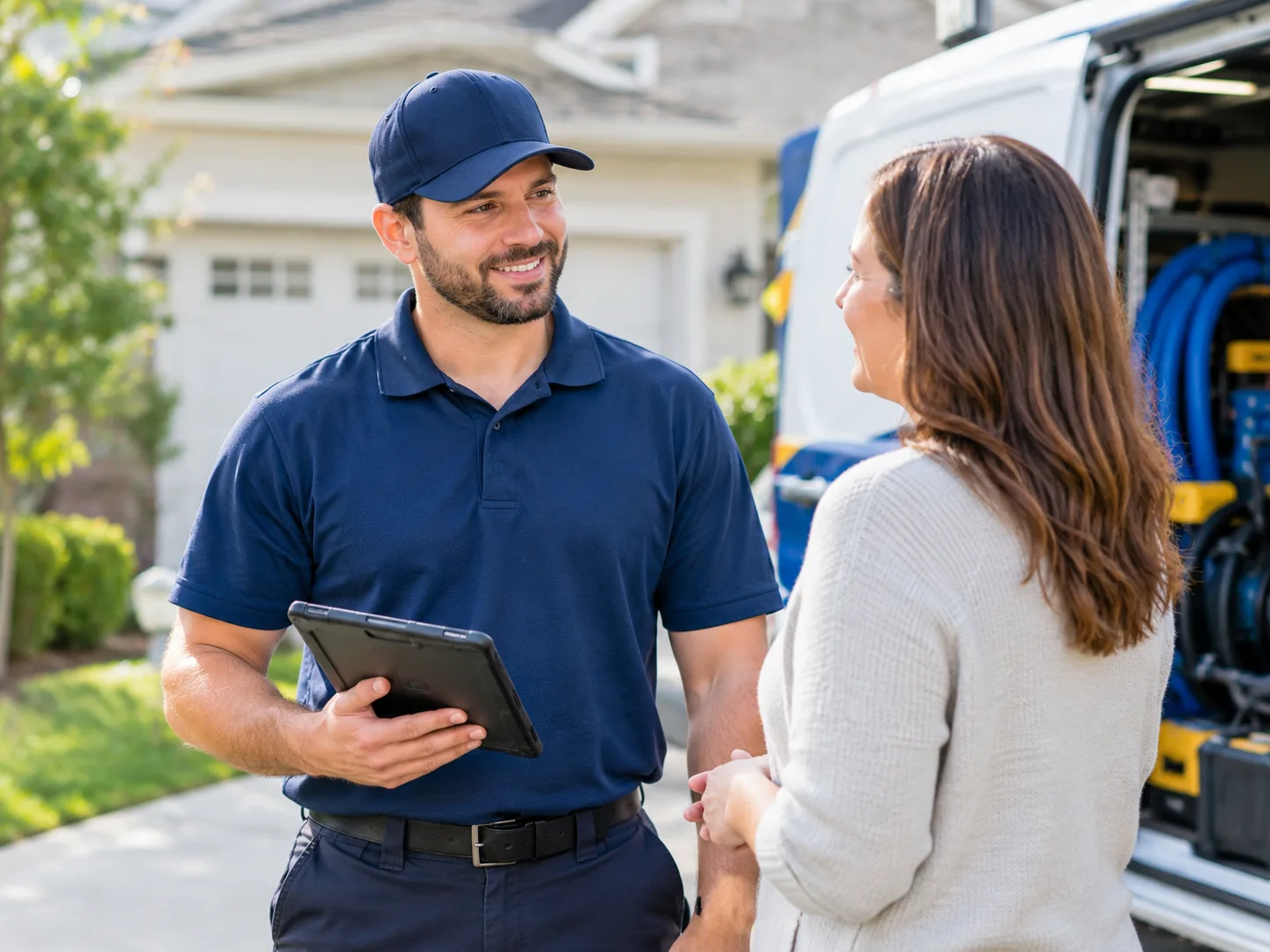 Sewage Backup Cleanup Showell, MD FAQs